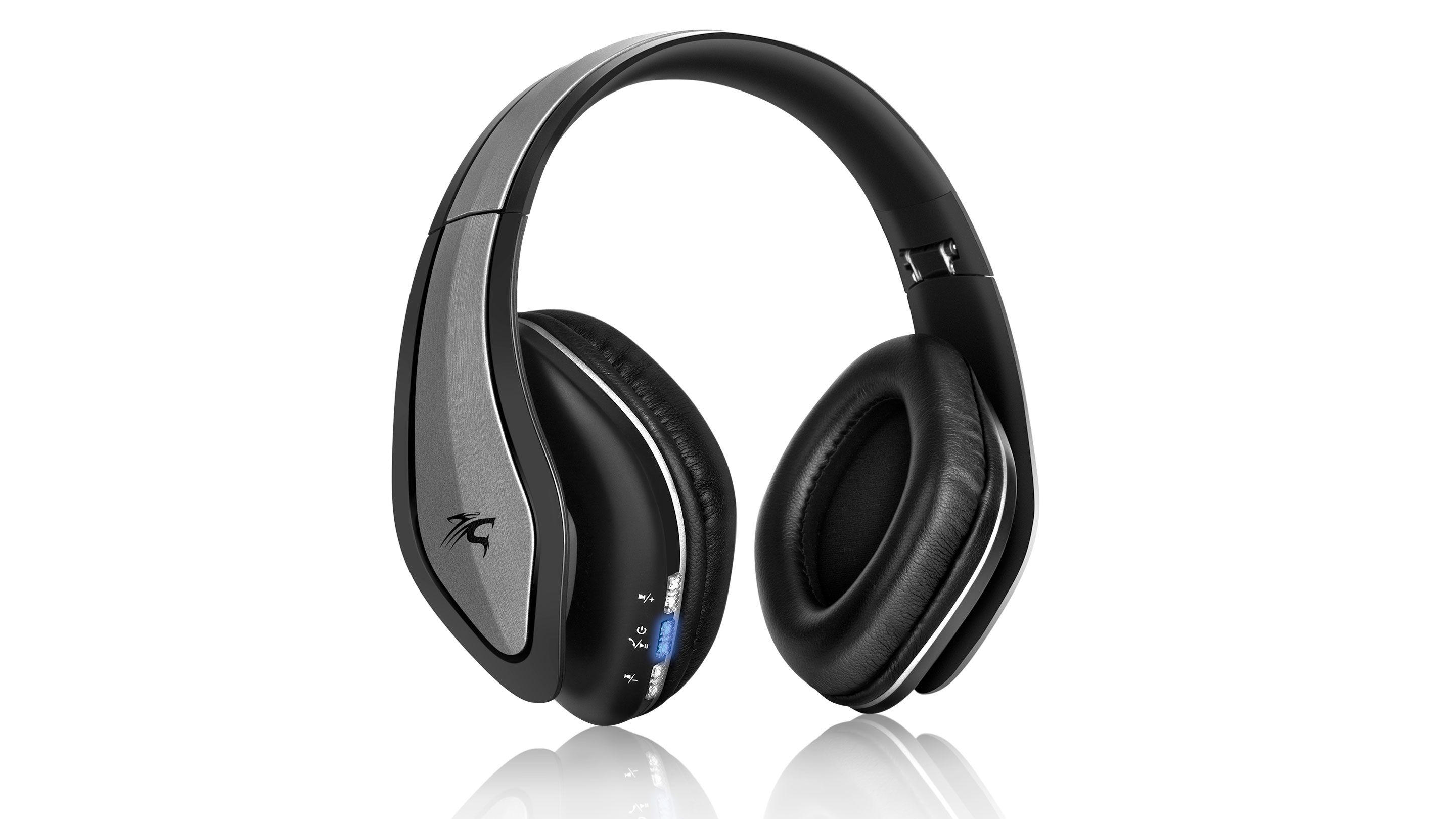 b trek headphones